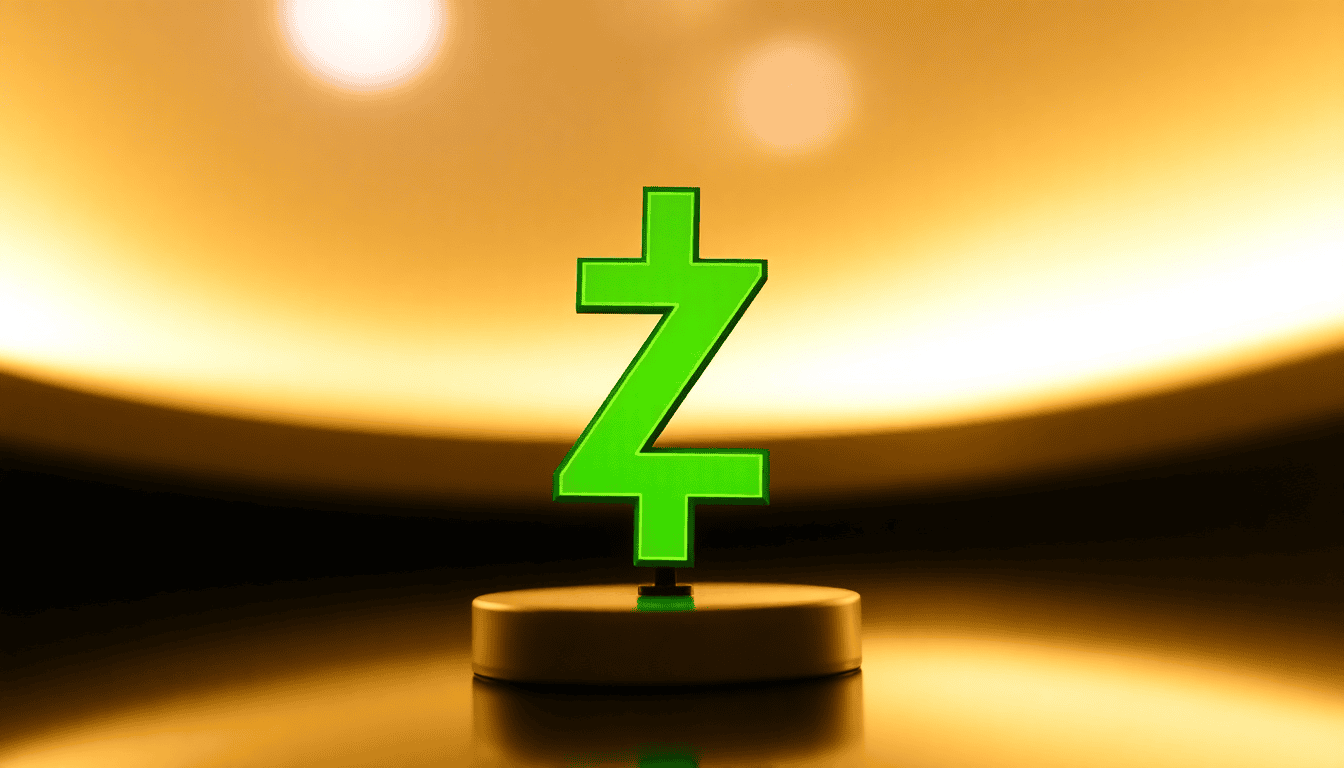 Zcash NU7 Upgrade Moves Forward With 25-Second Testnet Blocks