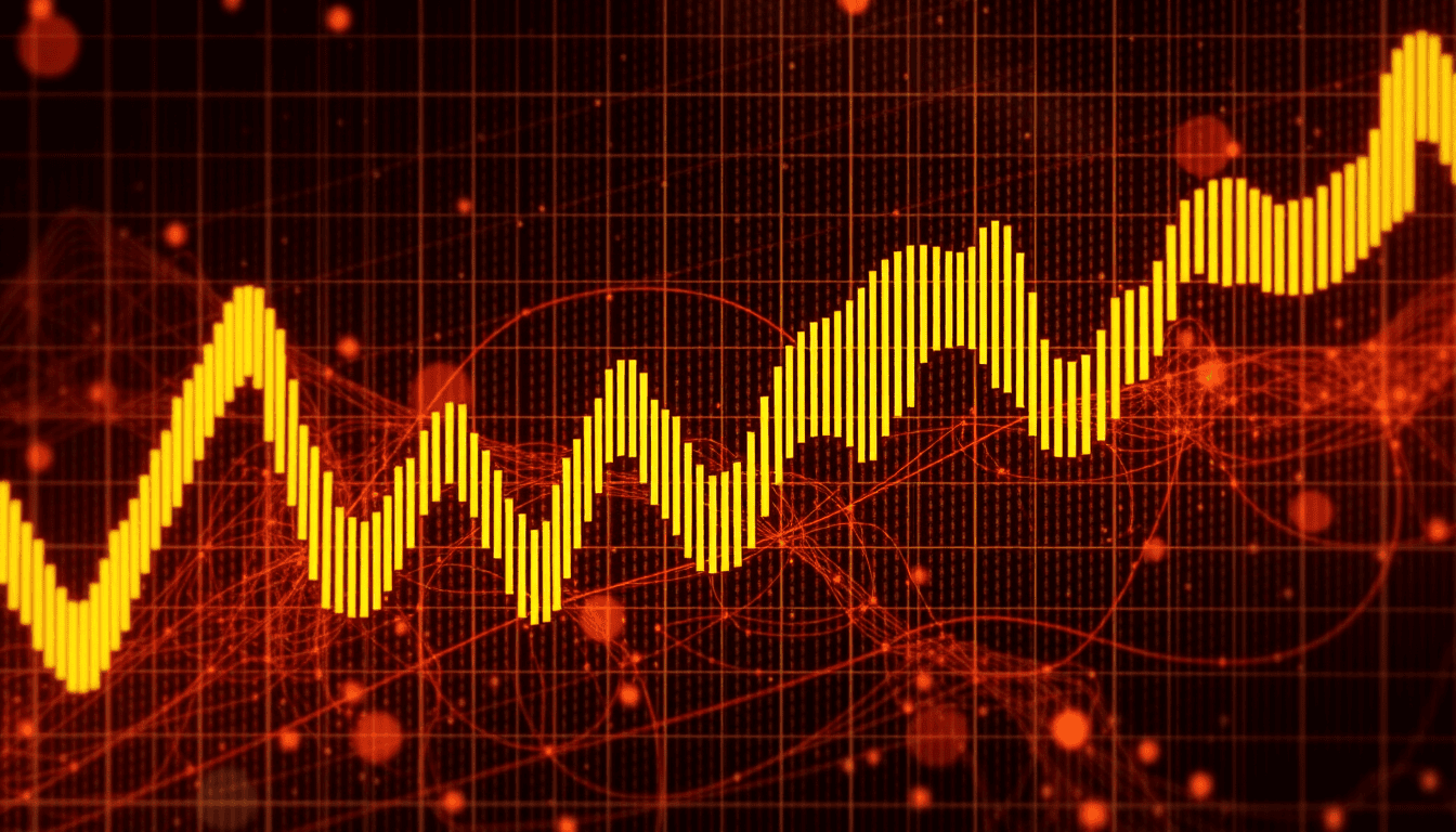 Near Protocol Gains Fresh Institutional Attention Through ETF