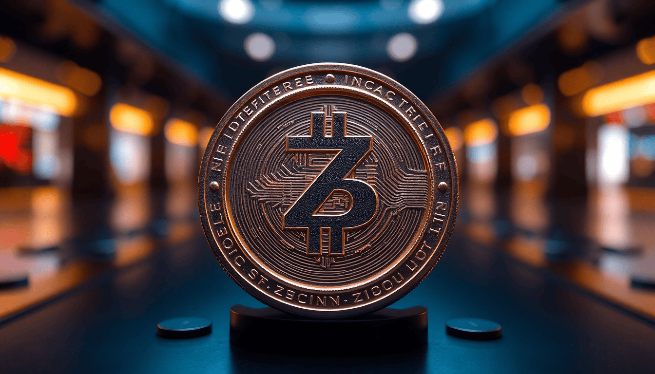 ZEC Tests Faster 25-Second Block Times Ahead of NU7 Upgrade