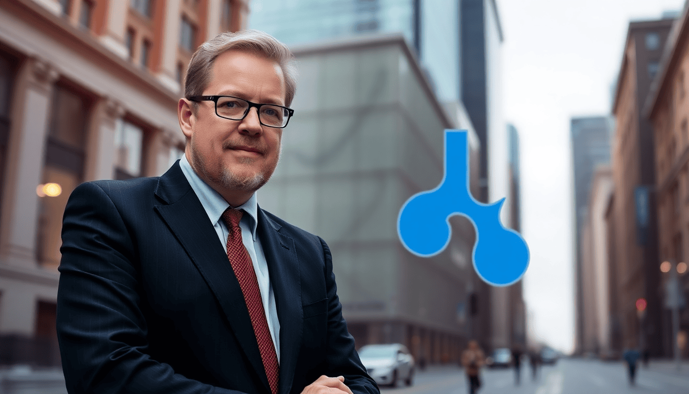 XRP News: Ripple Strengthens Market Reach Through Brevan Howard Deal