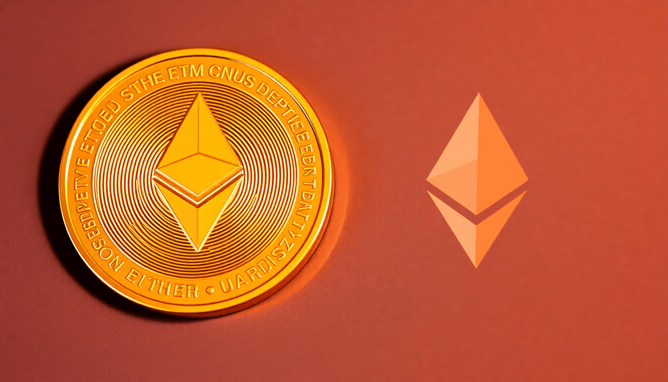 BitMine Nears End of Ethereum Buying Spree With 5% Supply Goal