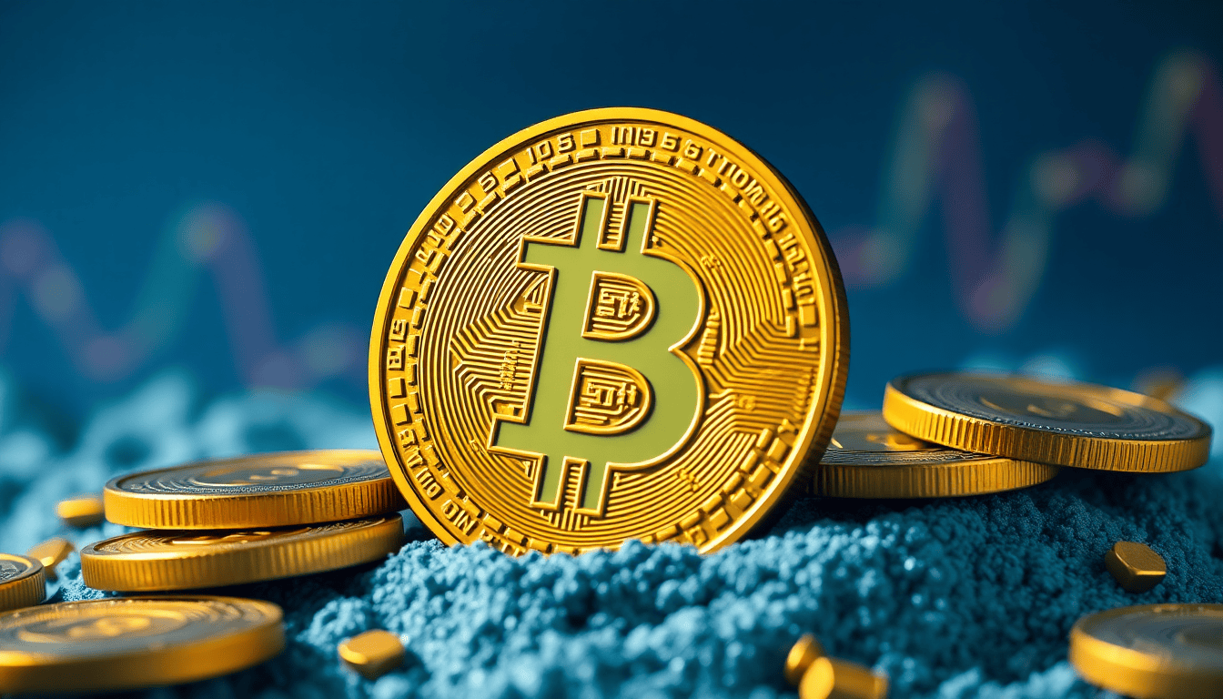 Bitcoin’s Short-Lived Rally Above $81,000 Triggers Over $1B in Liquidations