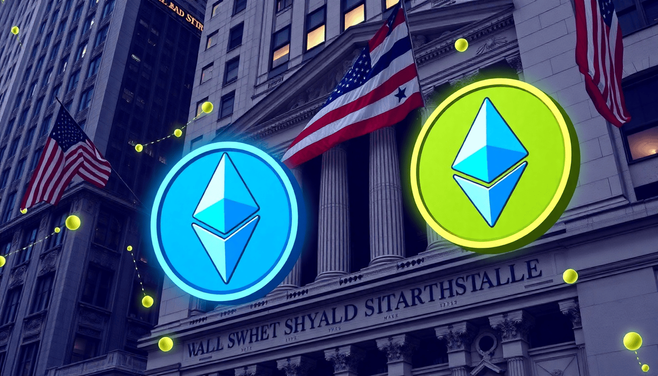 Citrini Sees Greater Upside in Tokenization Plays Than Bitcoin and Ethereum