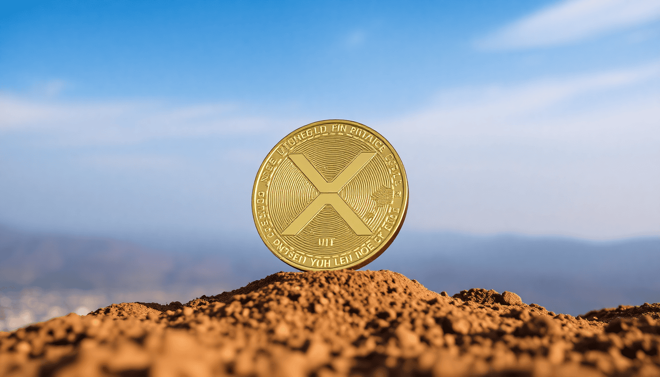 Hidden XRP Ledger Bug Raised Risk of Creating Trillions of Unauthorized Tokens