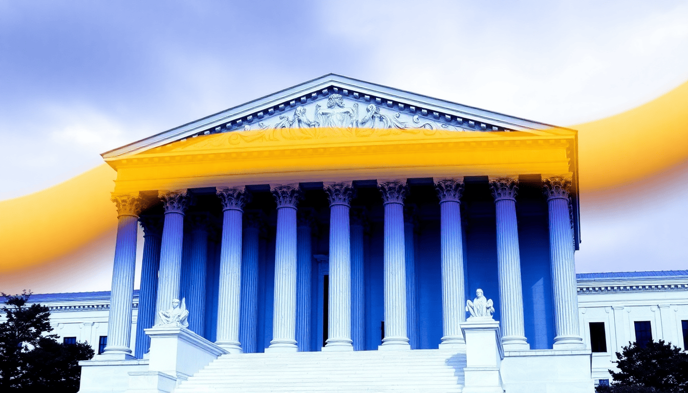 Why Crypto and State Regulators Want the Supreme Court to Weigh In on Prediction Markets