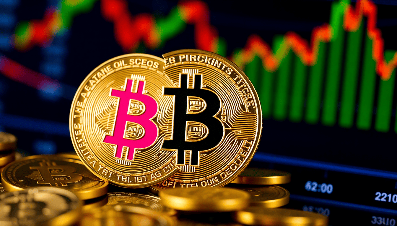 Bitcoin Faces Renewed Pressure as Oil Recovers and ETF Outflows Exceed $600 Million