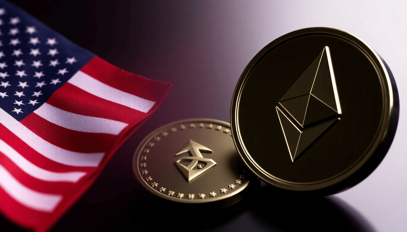 U.S. CPI Data and Ethereum’s Next Upgrade Set the Tone for Crypto Markets