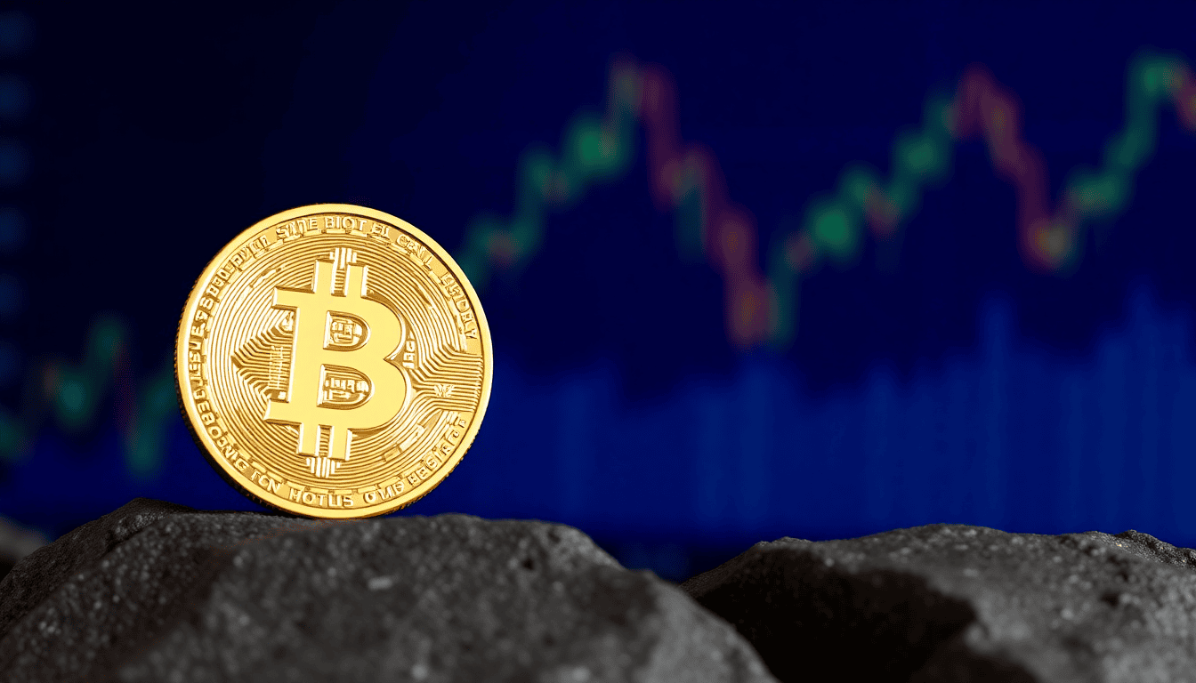 Bitcoin Extends Losses Below $83K Amid Lingering Market Uncertainty