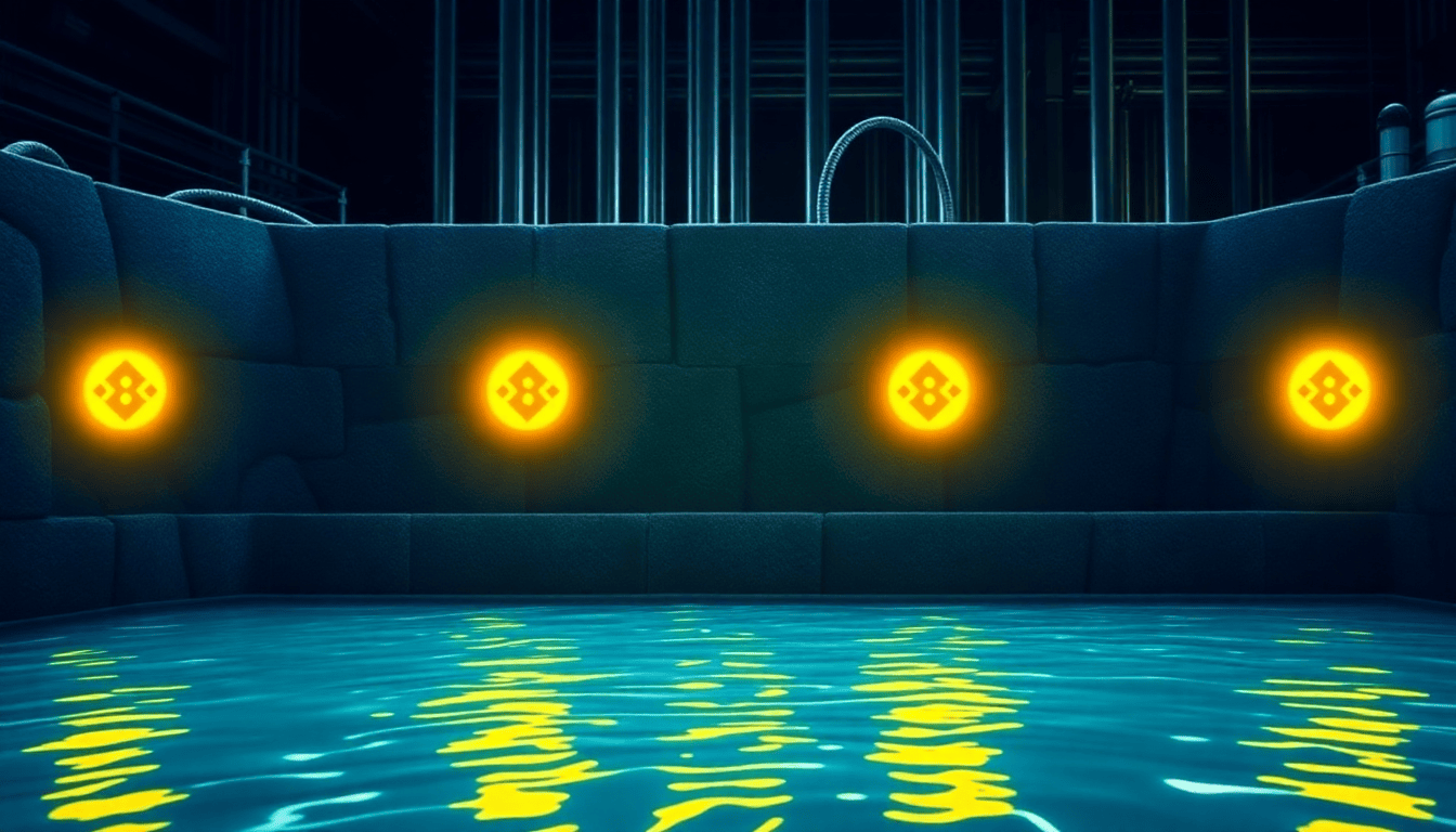 Binance Pool Exit Requires Miners to Reconfigure Their Connections