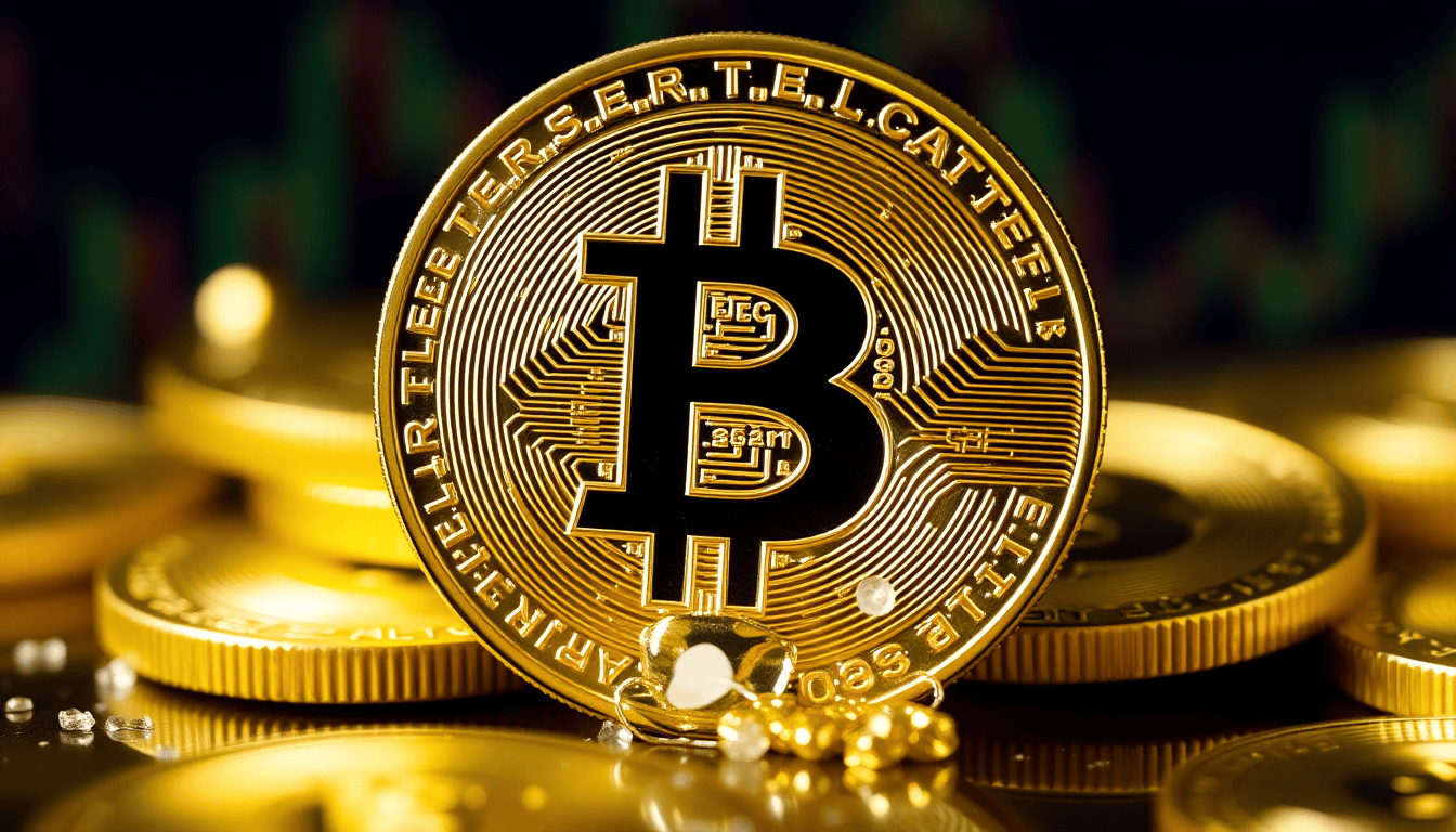 Bitcoin ETF Outflows Hit $65 Million Amid BlackRock Fund Redemptions