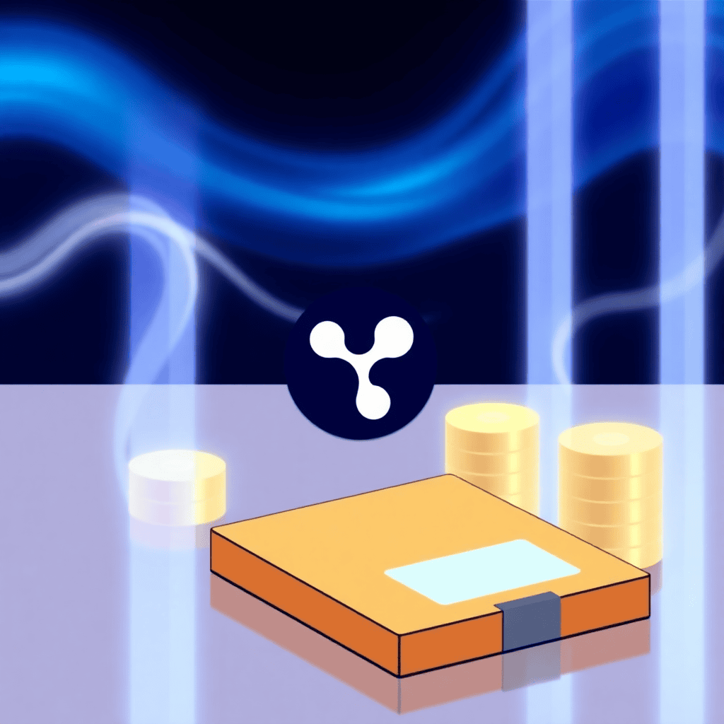 XRP Ledger Wallets Get a Boost as Privy Partners With Ripple