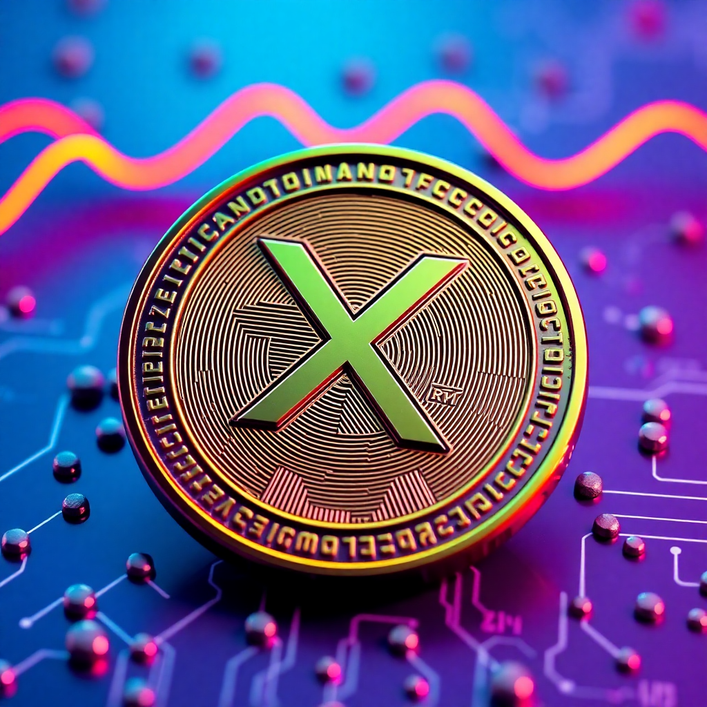 XRP Price at a Crossroads as Social Sentiment Strengthens