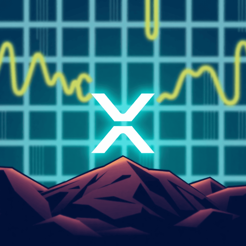 XRP Market Outlook Shifts as ETFs Attract Fresh Money for 13 Straight Weeks