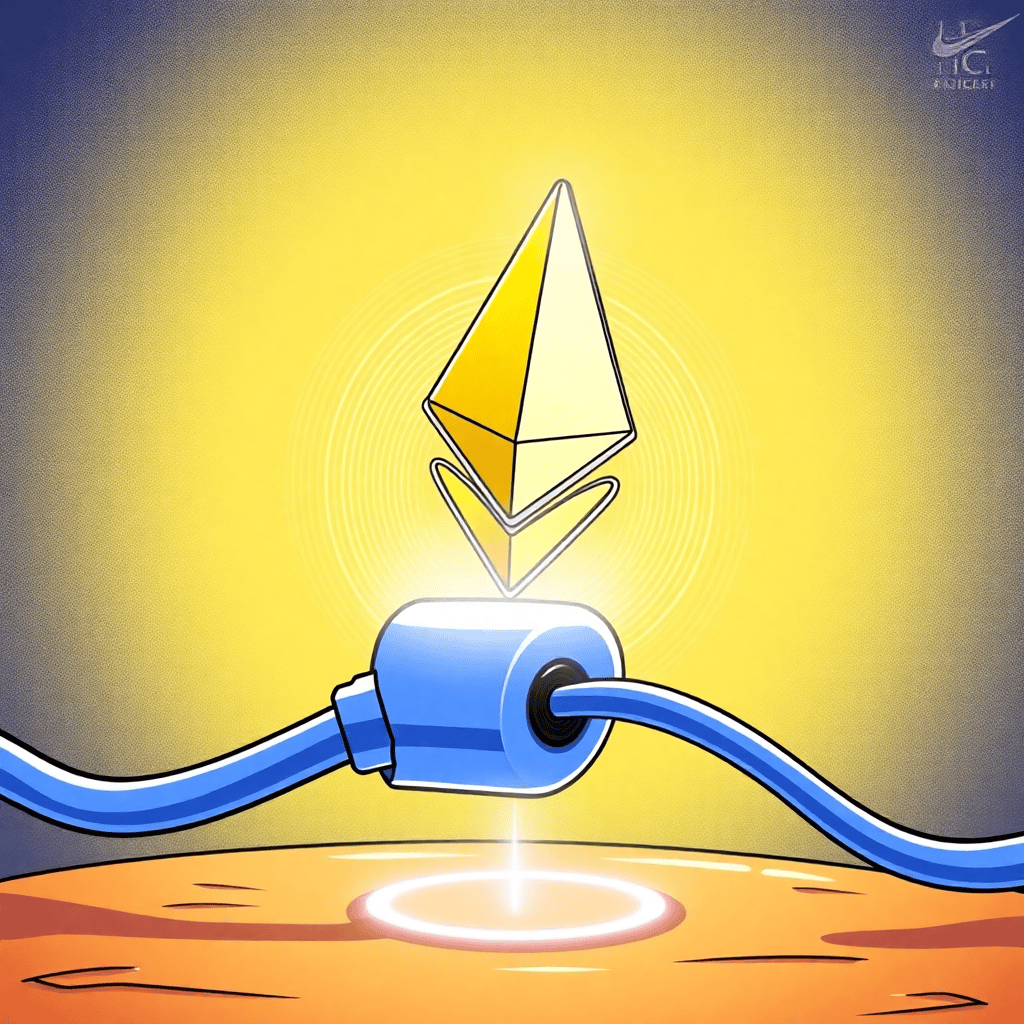 Lido Staked ETH ETF Plans Dropped as VanEck Calls It Quits After One Year