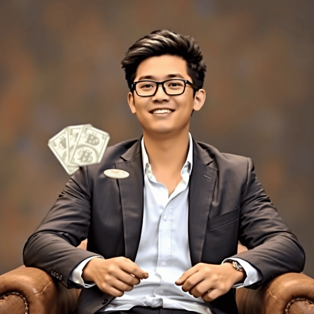 Crypto Trader Machi Big Brother Loses Nearly All After $12.25M Trading Windfall