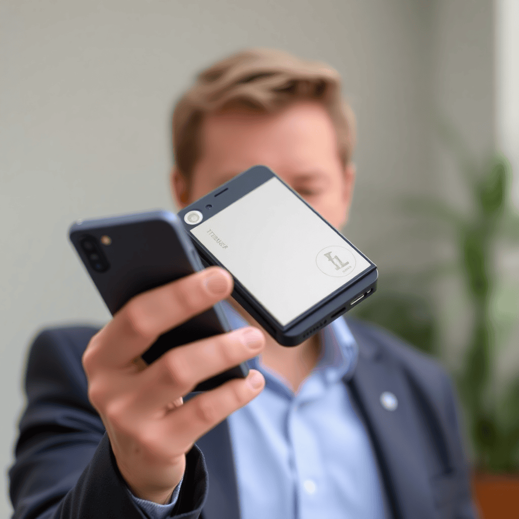 Ledger Moves Toward Smartphone Launch Amid Growing Pressure on Its Wallet Business
