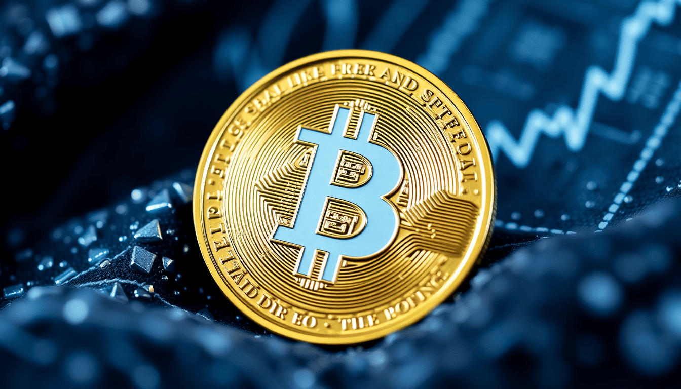 Bitcoin Loses Ground as Rate-Cut Doubts Grow and Kospi Drops 8%