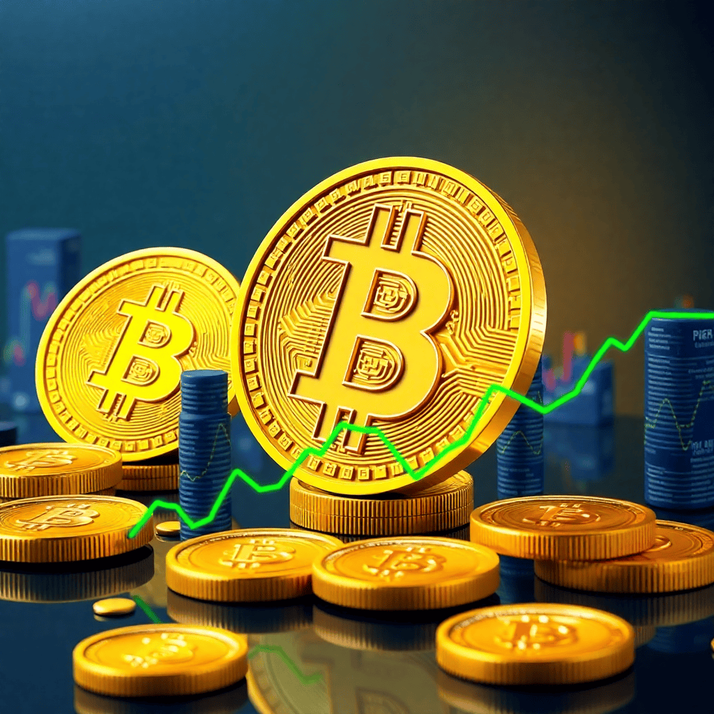 Bitcoin Resists Market Turmoil Above $80K as Altcoins Sink With Asian Shares