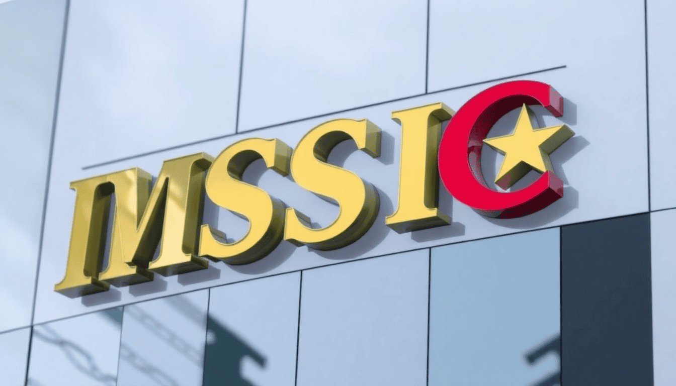 After Indonesia, Strategy Faces New Uncertainty Over MSCI Delisting