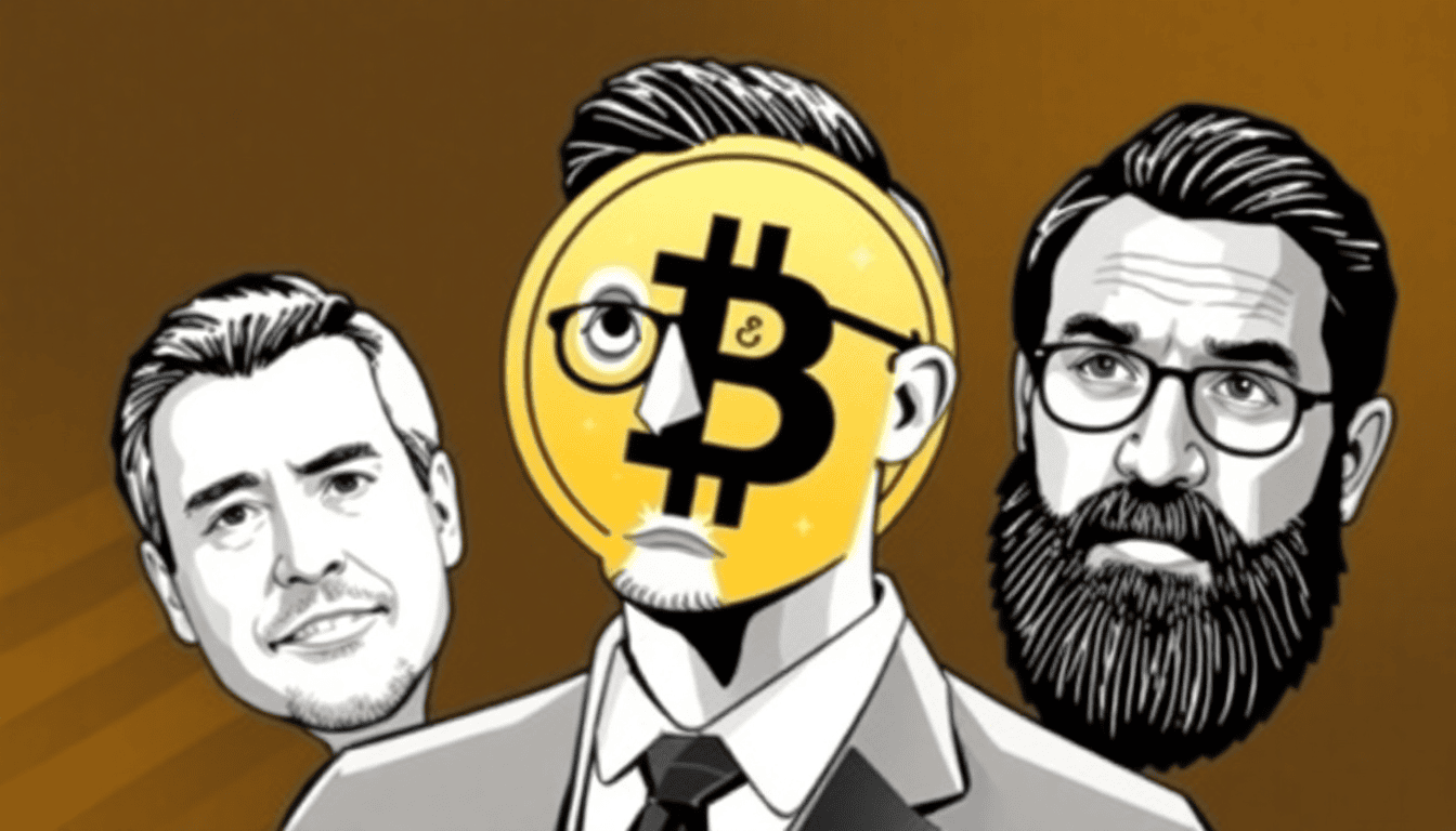 VanEck to Wall Street: Who Is Profiting From Sam Altman’s Worldcoin?