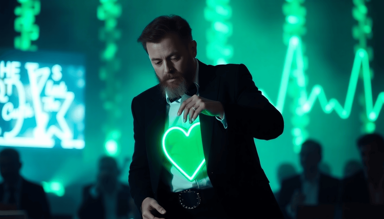 Richard Heart Fallout Puts HEX, PulseX, and PLS Under Heavy Selling Pressure
