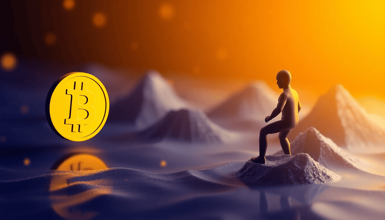Bitcoin at a Turning Point? Perplexity AI Flags a Possible Big Move