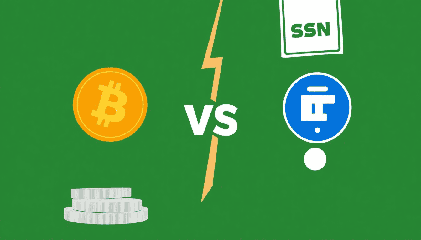 GENIUS Act Compliance Could Redraw the USDC–USDT Market Landscape