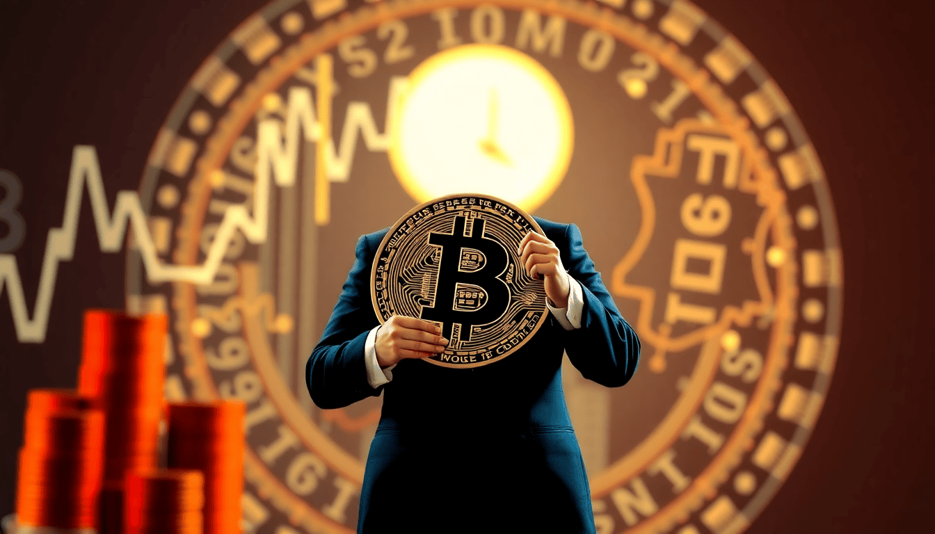 Bitcoin Bulls Defend $81K Floor as CZ Flags Data Leaks as a Bigger Risk Than AI