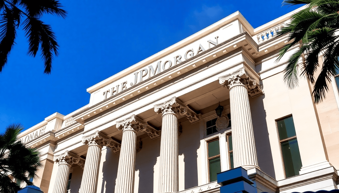 JPMorgan’s Solana Strategy Puts MONY and JLTXX in the Spotlight