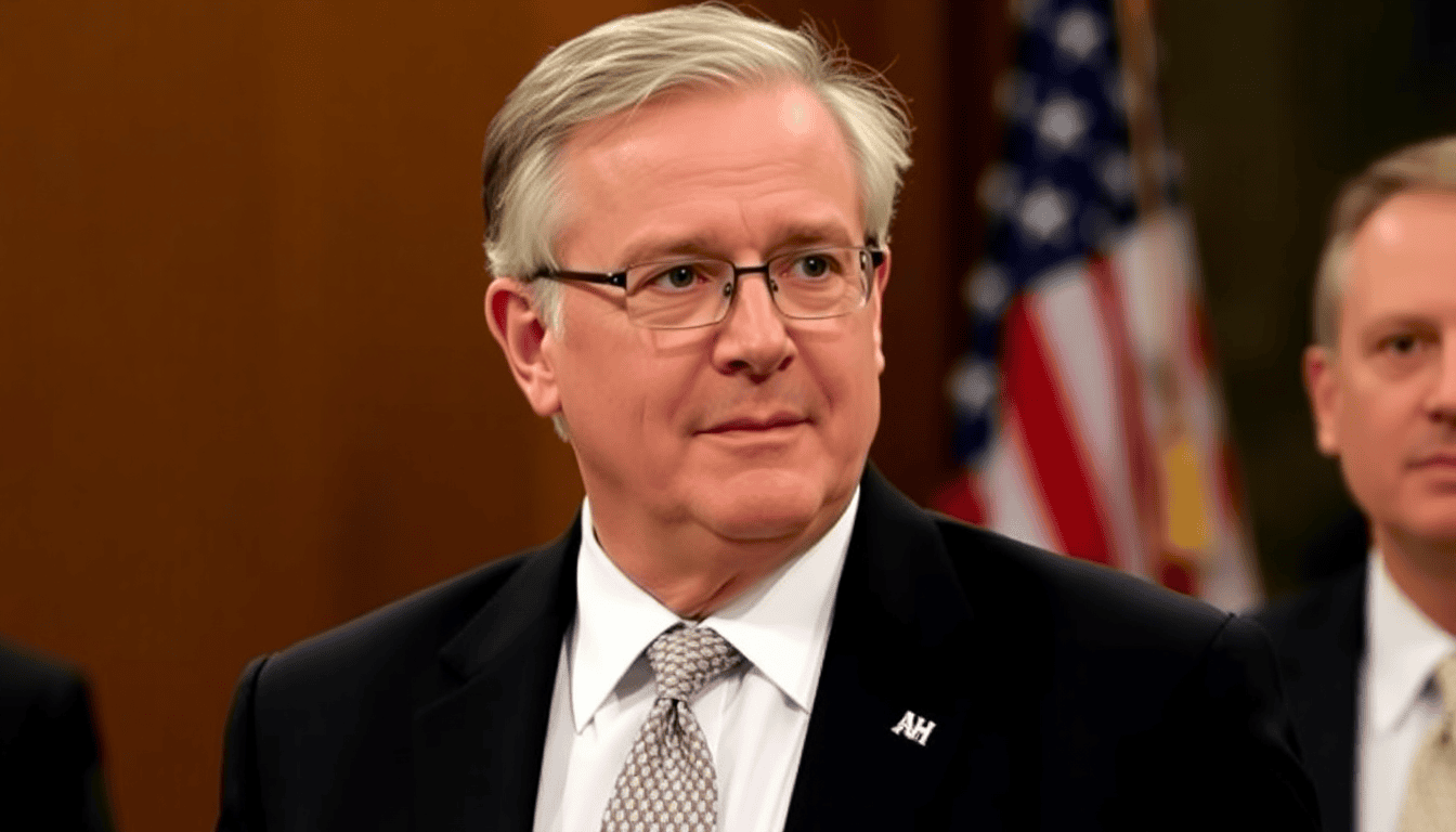 Senior Senate Democrat Launches Inquiry Into Tether Payments to Hines’ Company
