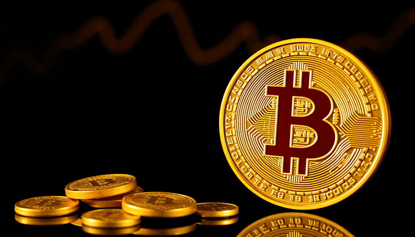 Bitcoin and Gold Pare Declines as Yen Surrenders Gains, Oil Remains Firm
