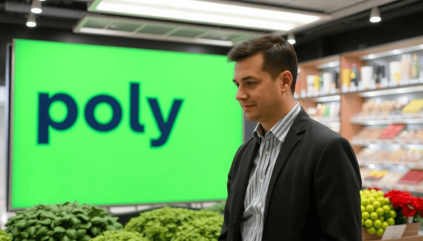 Polymarket Ousts CEO’s Close Friend From Marketing Role, Report Says