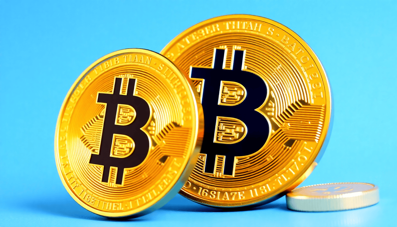 Altcoins Bounce Back as Bitcoin Holds Ground and PEPE Surges 13%